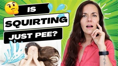 girls squirting|squirting